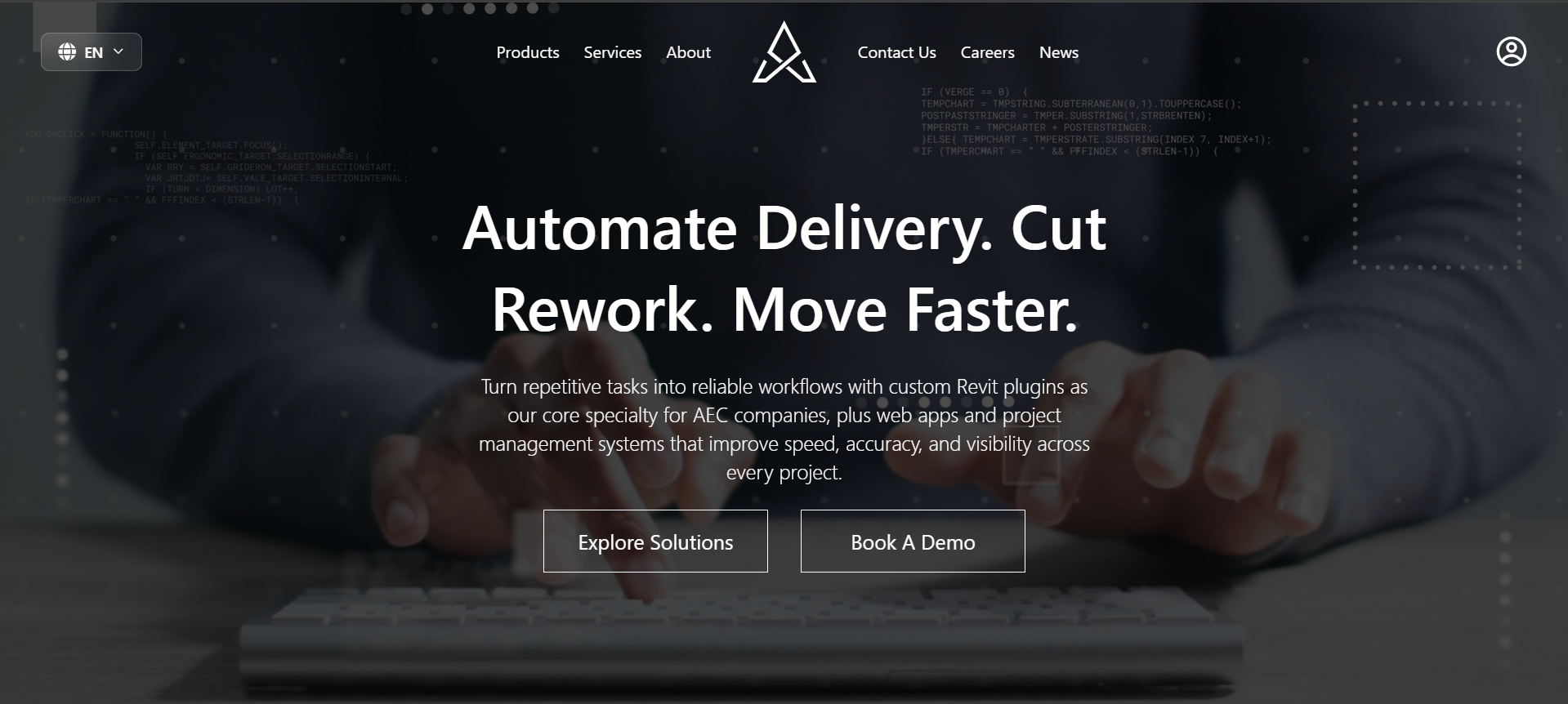 Arxitech Solutions